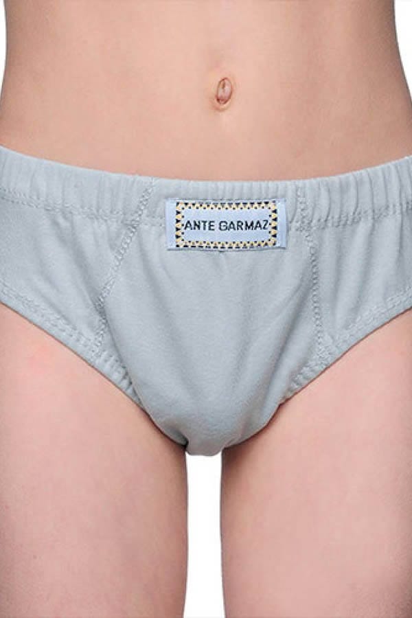 SLIP NIÑO JERSEY ALG ANTE GARMAZ