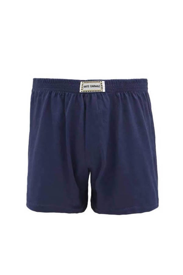 BOXER NIÑO MODAL LYCRA RAYA ANTE GARMAZ