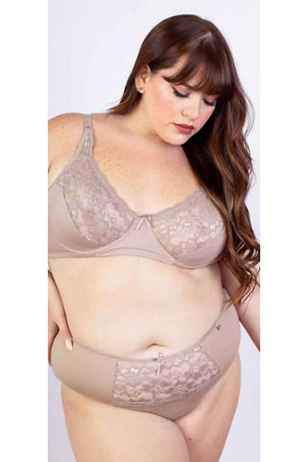 UNIVERSAL ALG LYCRA PUNT ALIS