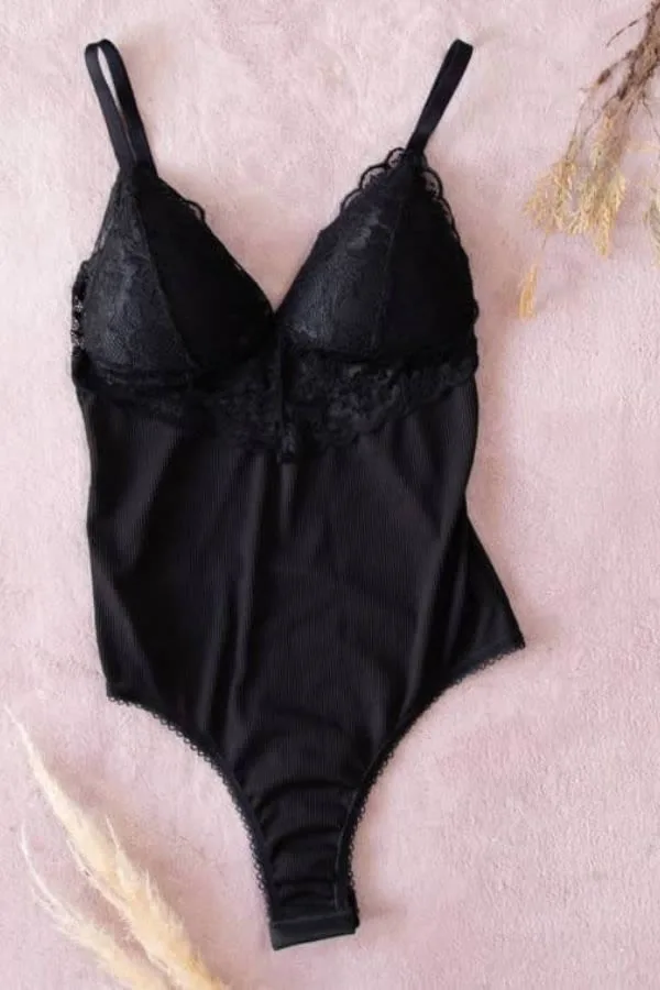 BODY MORLEY PUNTILLA BELEN