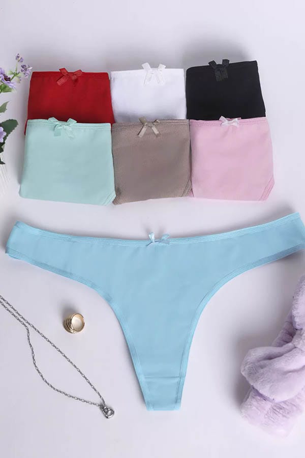 PACK X3 LESS ESP ALG LYCRA BERLIN