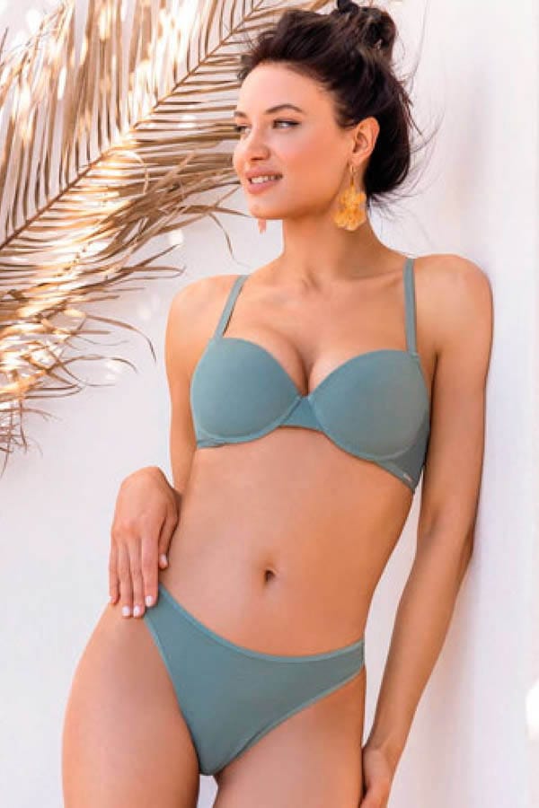 CONJ SOFT MORLEY MICROF LESS BRIGITTE