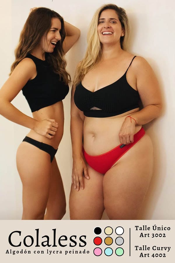 COLALESS ALG LYCRA CAPRI