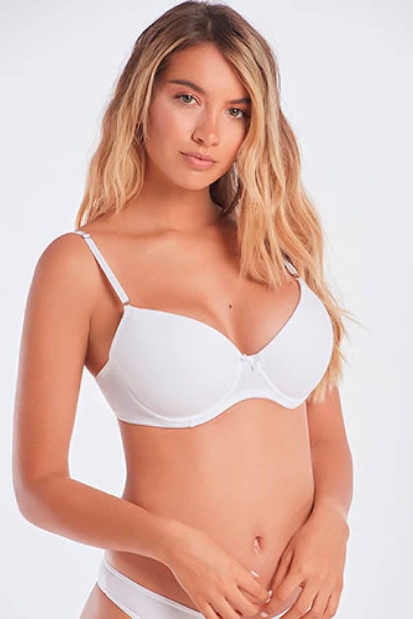 CORP SOFT BASE ALG LYCRA CORAMINA