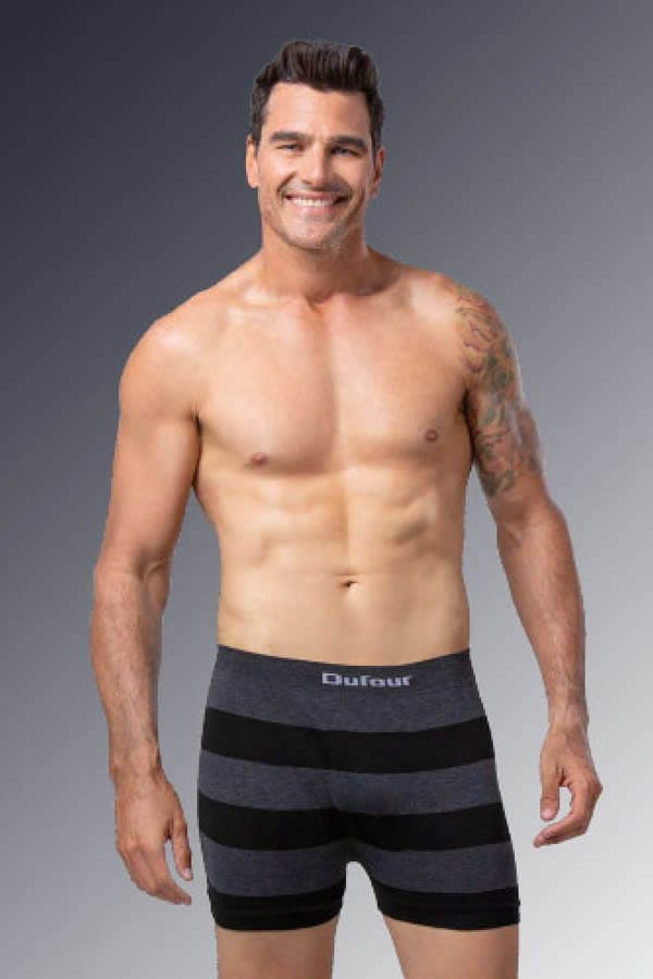 BOXER ALG RAYAS S/COST DUFOUR