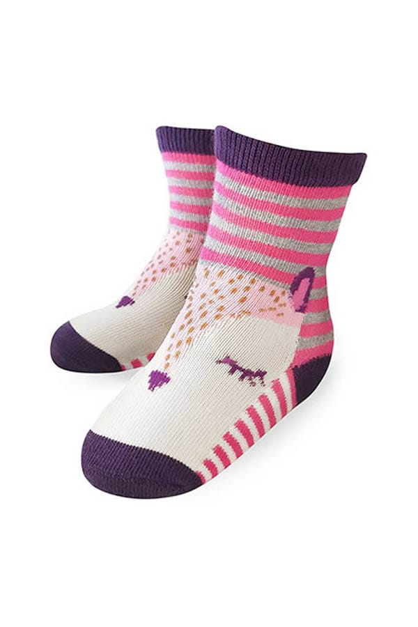 MEDIAS ESTAMP BEBE ELEMENTO