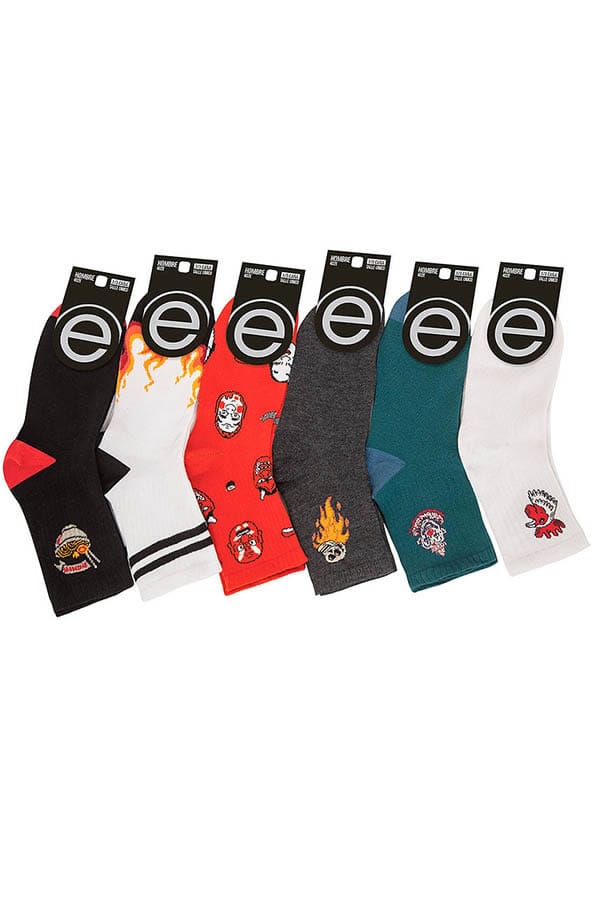 1/3 CAÑA MORLEY RAYADO ELEMENTO