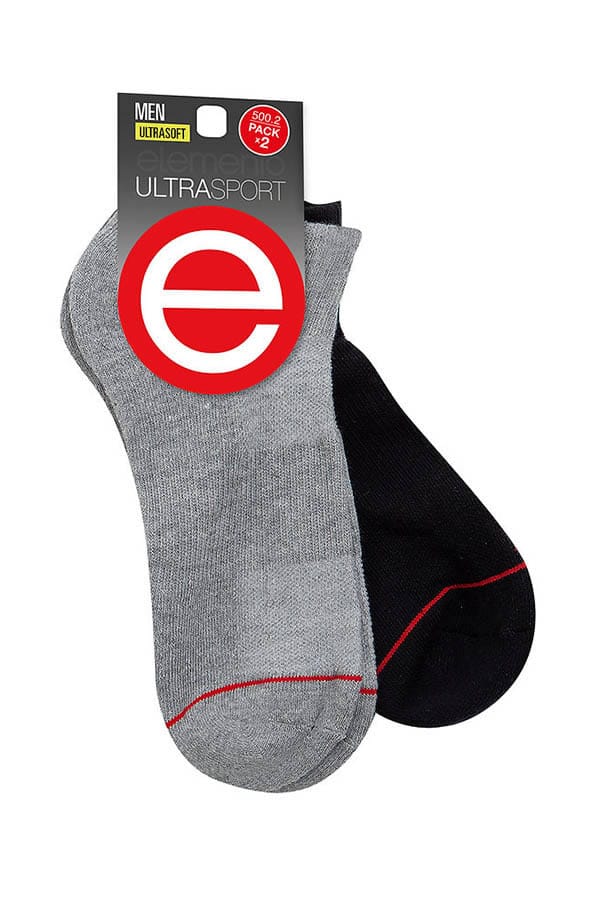 PACK X2 SOQ TOALLA ELEMENTO