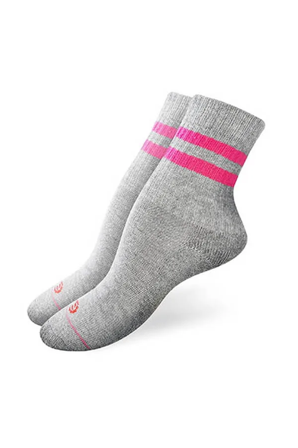 SOQUETE ALTO SOFT DEPORTIVO ELEMENTO