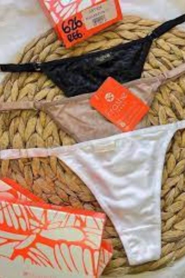 PACK X3 TANGAS RELIEVE FRASHE