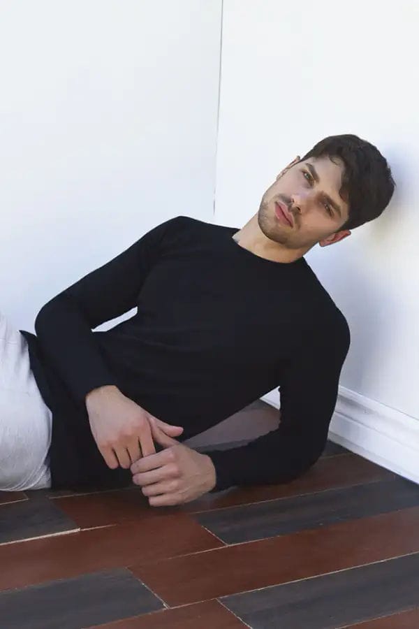 CAMISETA TERMICA ALG LYCRA G3