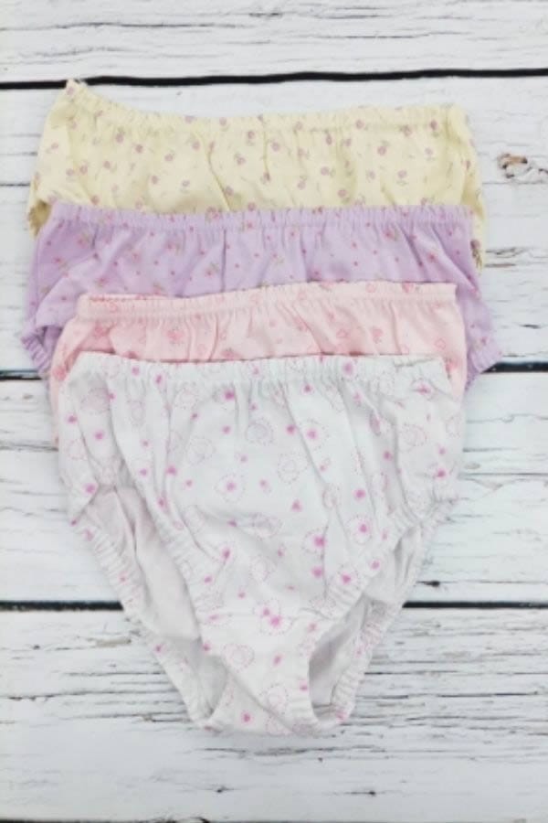 T/CORTO ALG ESTAMP INTIMARE