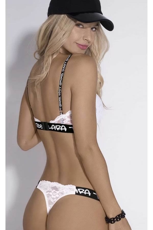 TRIANG SOFT PUTN LESS LARA