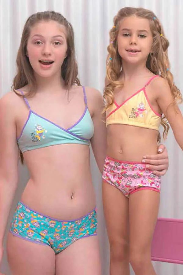CONJ CRUZADO ALG LYCRA CULOT MAREY