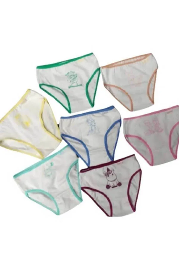 PACK X3 BOMB ESTAMP ALG LYCRA MAREY - Imagen 2