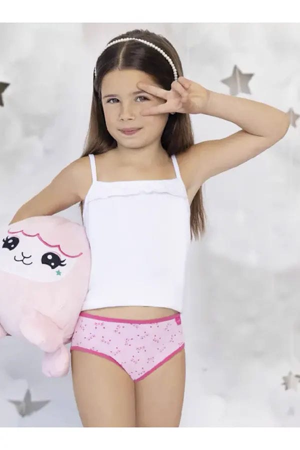 PACK X3 BOMB ESTAMP ALG LYCRA MAREY