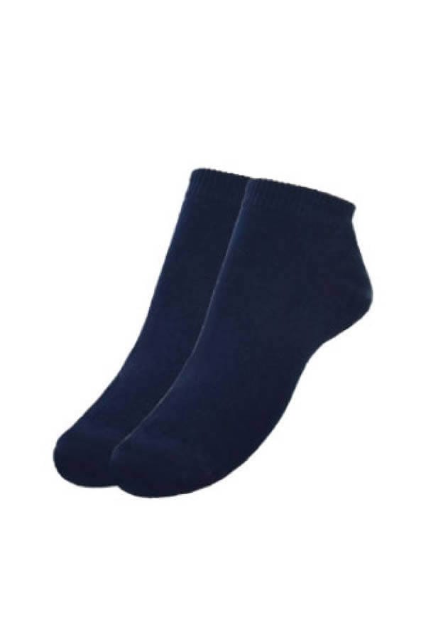 SOQUETE HOMBRE LISO MUNDO