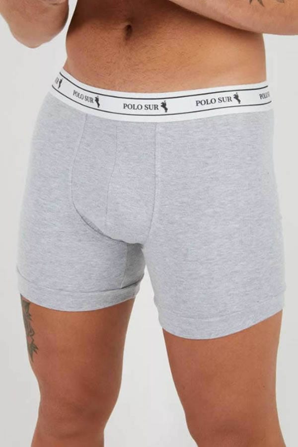BOXER SURTIDO POLO OFERTA