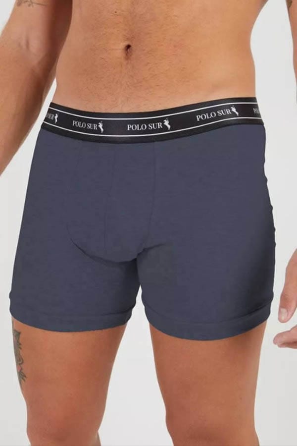 BOXER SURTIDO POLO OFERTA