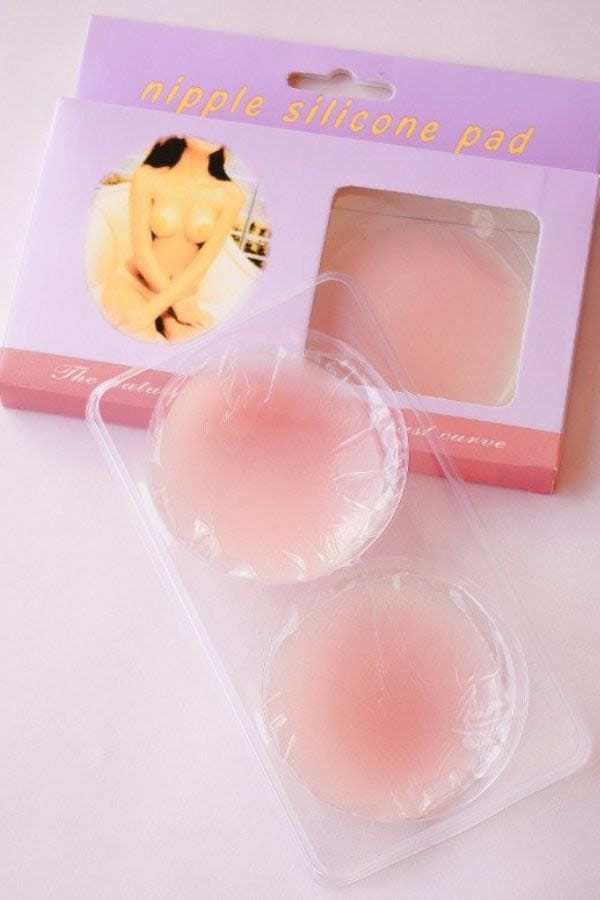 PEZONERAS SILICONA OFERTA