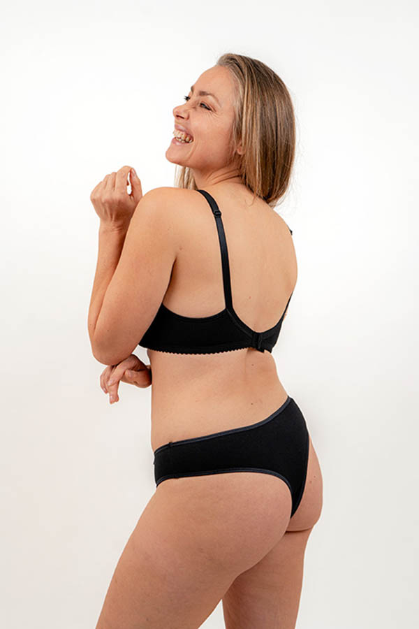 COLA LESS ALG LYCRA ALIS