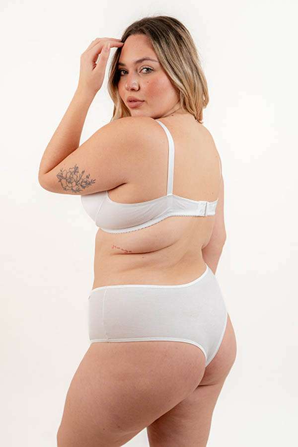 CULOTELESS ALTO ALG ALIS