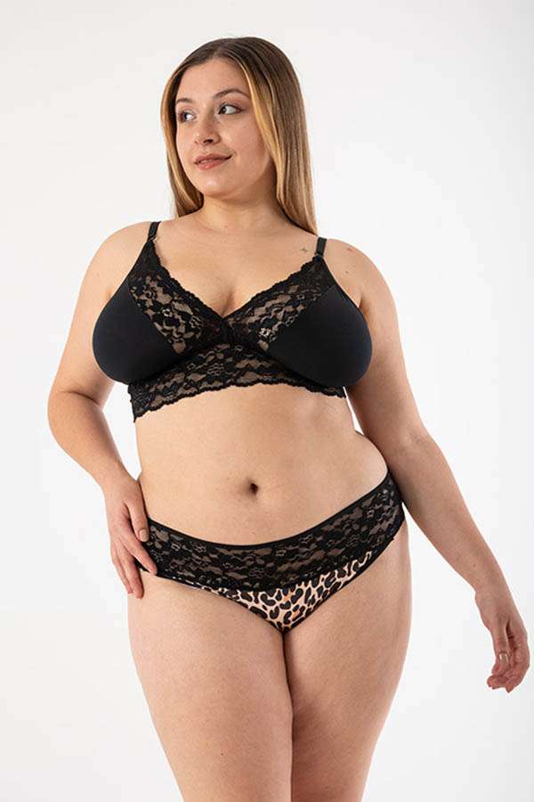 COLALESS MICROF PUNT ALIS