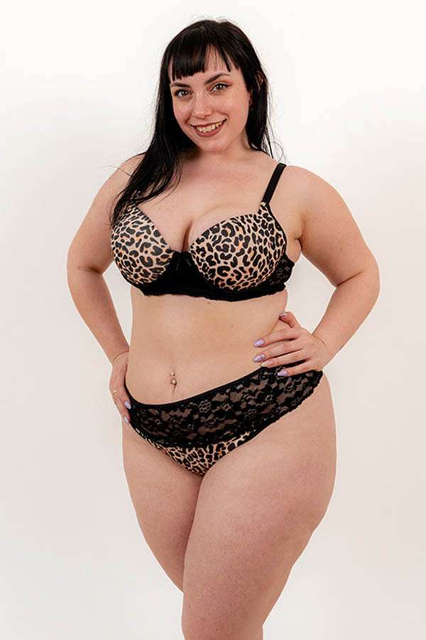 VEDETINA MICROF PUNT ALIS