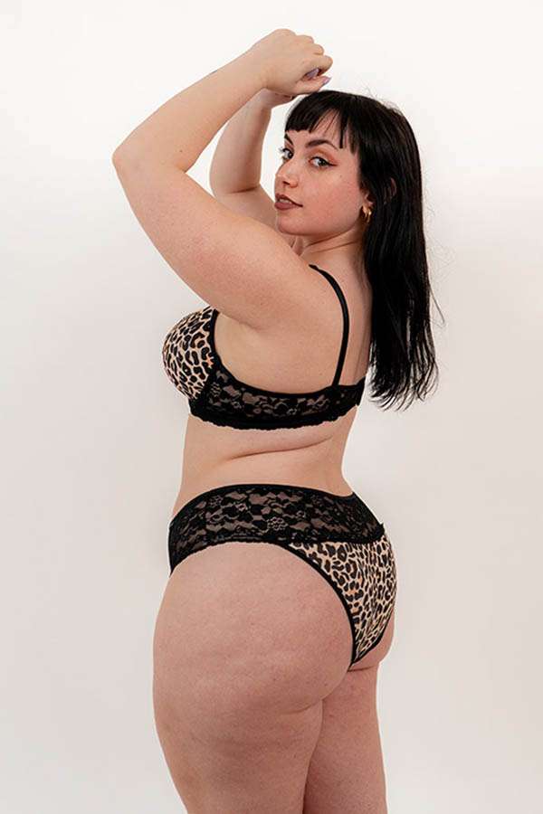 VEDETINA MICROF PUNT ALIS