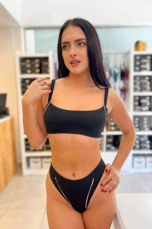 CONJ TOP MORLEY LESS ANDRESSA