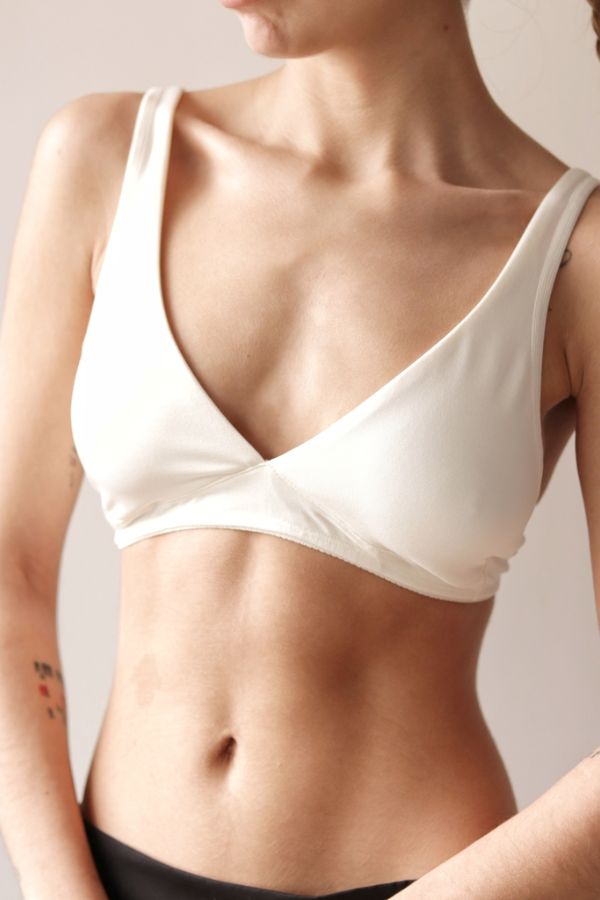 BRALETTE MICROF DOBLE CANESU ANDRESSA