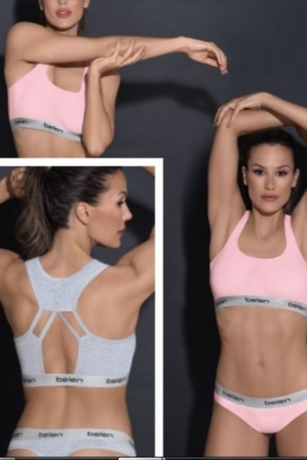 CONJ DEPORT ALG LYC LESS BELEN