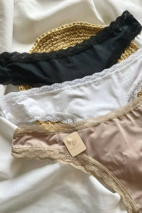 PACK X3 LESS ESP MICROF PUNT BERLIN