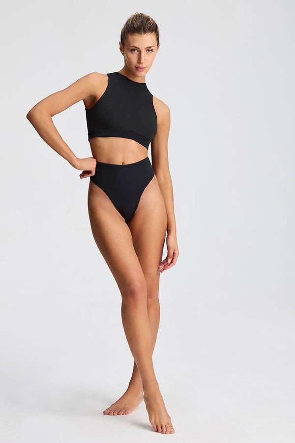 CONJ ALG LYCRA LESS T/ALTO BRIGITTE