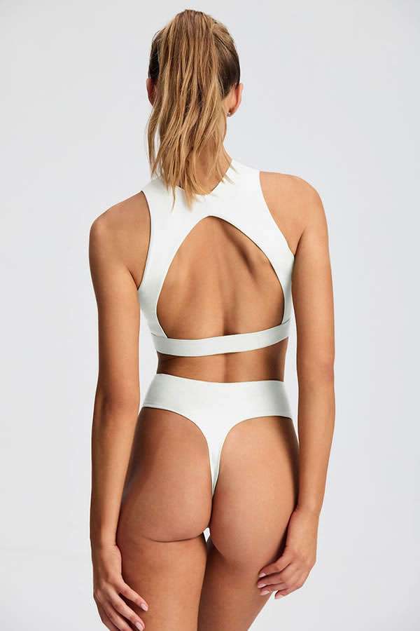 CONJ ALG LYCRA LESS T/ALTO BRIGITTE