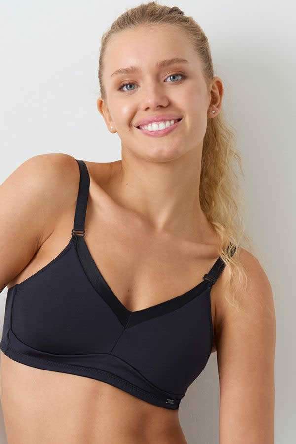 CORPIÑO REDUCT MICROF BRIGITTE