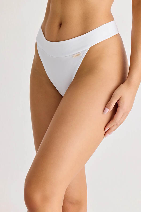 PACK X3 LESS ALG LYCRA BRIGITTE