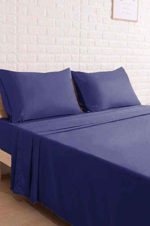 JUEGO DE SABANAS 150 HILOS PERCAL CATANA