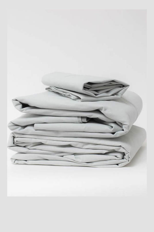 JUEGO DE SABANAS 150 HILOS PERCAL CATANA