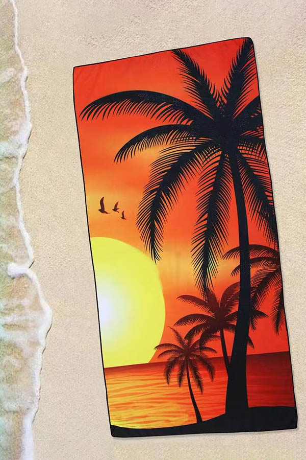 TOALLON PLAYERO CATANA