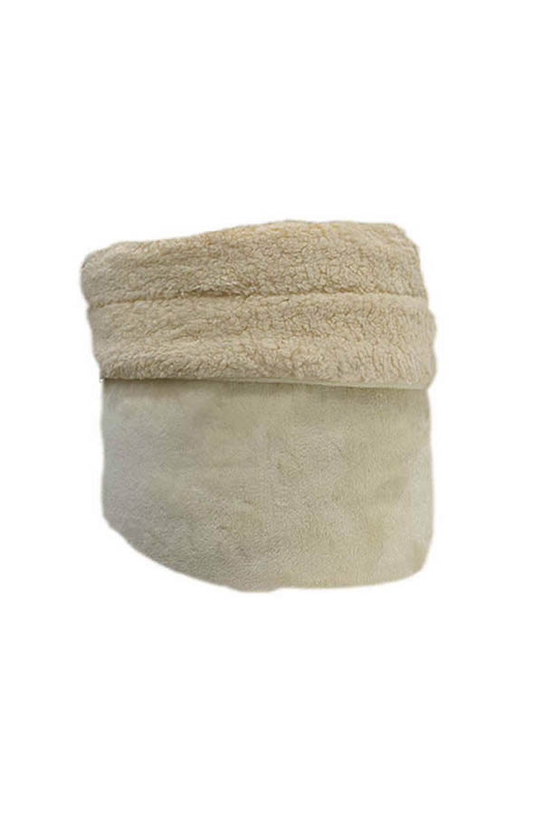 FRAZADA FLANNEL CORDERITO CATANA