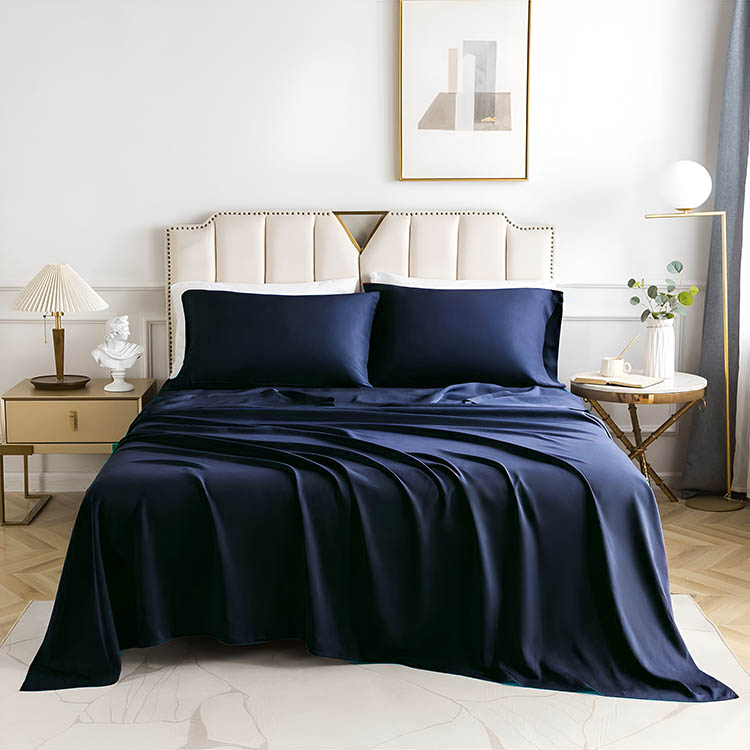 JUEGO SABANAS COTTON TOUCH CATANA