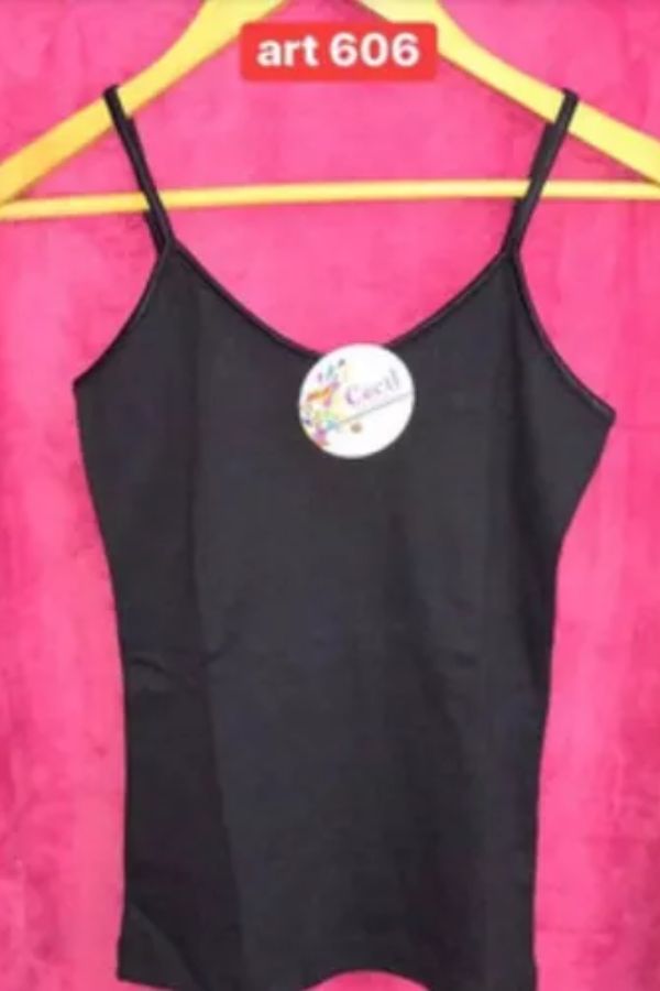 CAMISETA BRETEL C/REG. CECIL