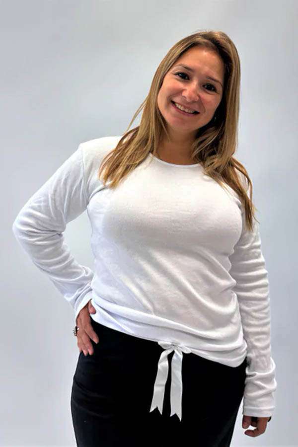 CAMISETA TERMICA C/RED CECIL