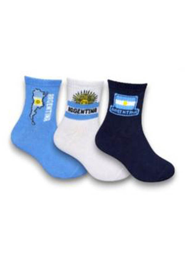 MEDIAS TENNIS MUNDIAL COA COA