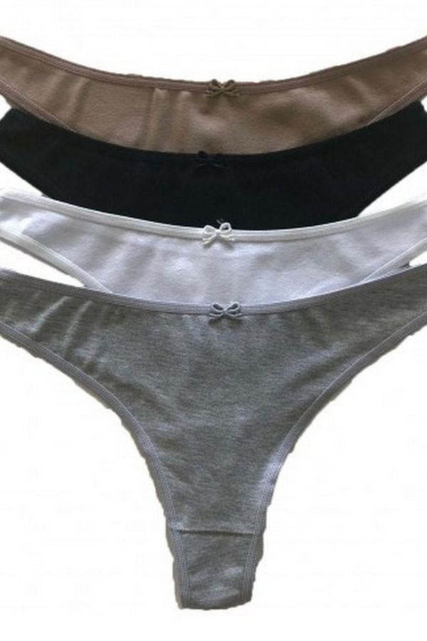 COLALESS ALG LYCRA COCOT