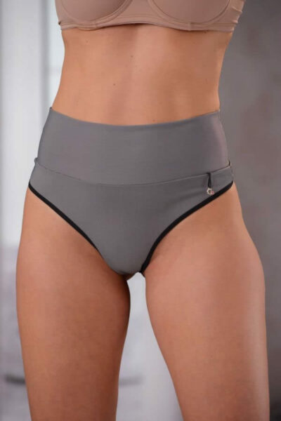 COLALESS TRICOT CINT DOBLE CORAMINA