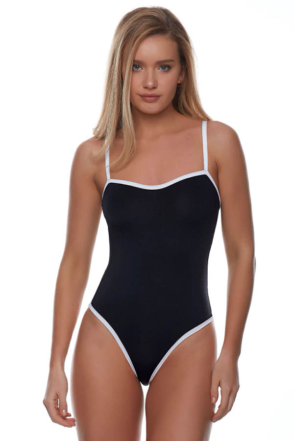 BODY MICROFIBRA COMB CRISLATINA