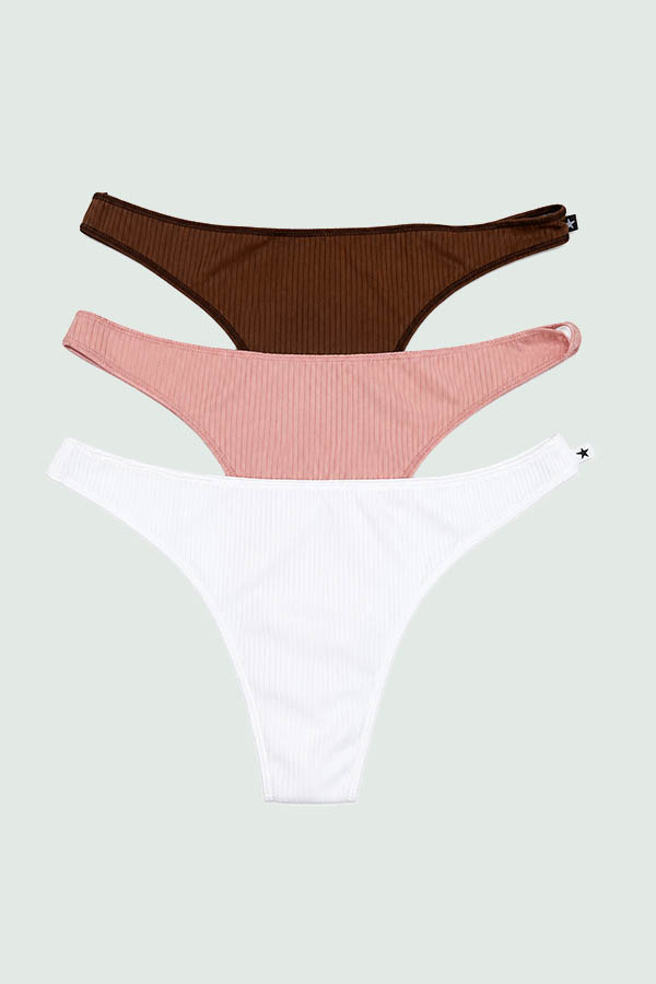 PACK X3 LESS MORLEY C/VIVOS DOLCISIMA