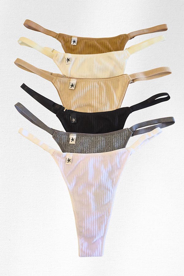 PACK X3 LESS REG MORLEY DOLCISIMA